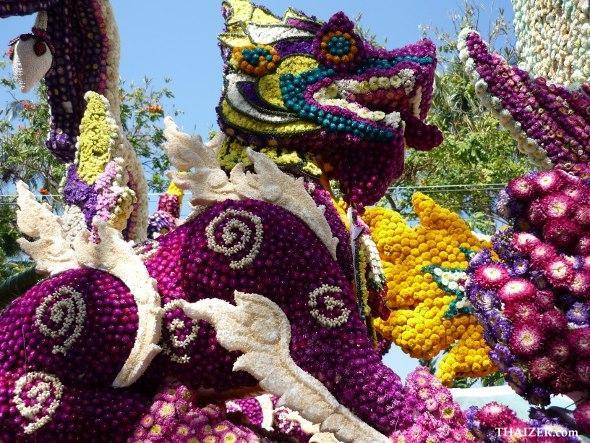 رویدادها و جشنهای تایلند رویدادها و جشنهای تایلند