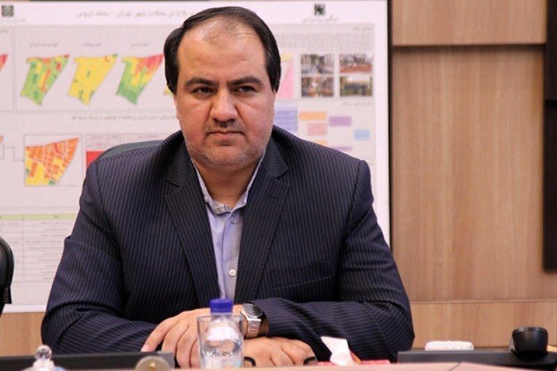 سند کاهش خطر پذیری محلات تهران تدوین می شود سند کاهش خطر پذیری محلات تهران تدوین می شود