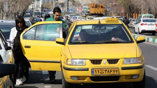بیمه تکمیلی رایگان رانندگان تاکسی پایتخت