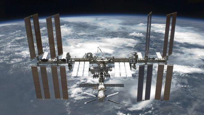 ایستگاه بین المللی فضایی به روی گردشگران گشوده می شود