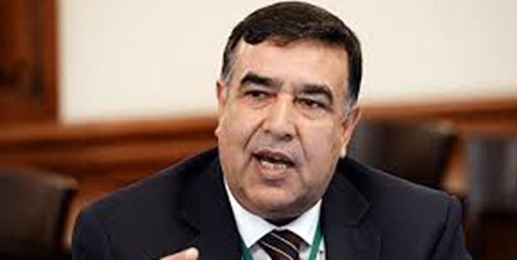 مقام تاجیک: روابط دوشنبه و تهران بهبود خواهد یافت