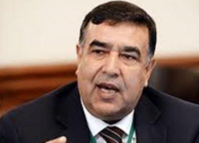 مقام تاجیک: روابط دوشنبه و تهران بهبود خواهد یافت
