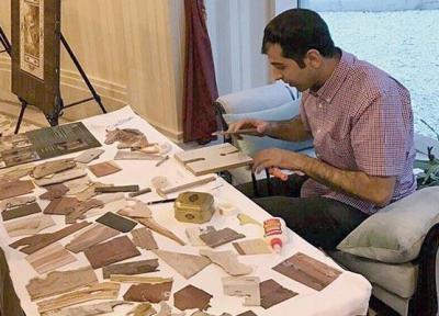 برپایی جشنواره های تخصصی صنایع دستی گامی در جهت ترویج هنر اصیل ایرانی