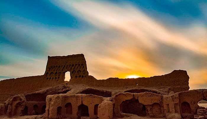 قوه قضائیه به ساخت و ساز در حریم آثار تاریخی دامغان ورود کند