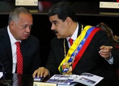 ادعای آسوشیتدپرس، تماس های محرمانه واشنگتن با رئیس شورای قانون اساسی ونزوئلا