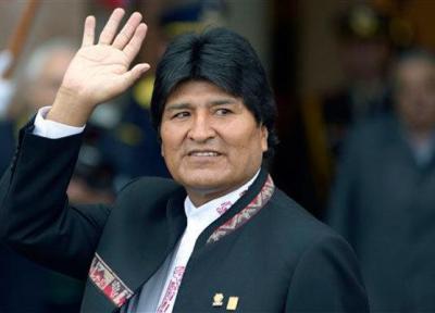 پیشتازی مورالس در انتخابات بولیوی، احتمال کشیدن رقابت به دور دوم