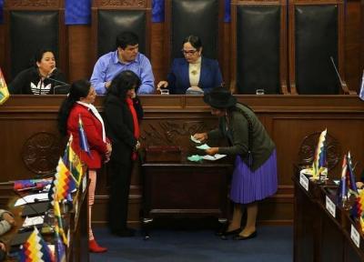 حزب مورالس و دولت موقت بولیوی برای برگزاری انتخابات جدید توافق کردند
