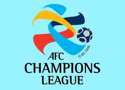 AFC برخلاف خواسته ایران برنامه پلی آف نمایندگان ایران در کشور ثالث را بیان نمود