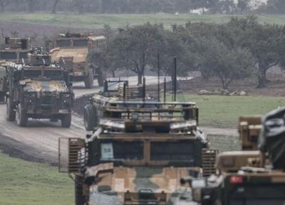 آنکارا: تدارکات برای عقب راندن ارتش سوریه از ادلب اجرا شده است