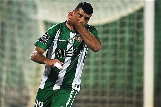 لیگ فوتبال پرتغال، ریوآوه با گلزنی طارمی ترمز پورتو را کشید
