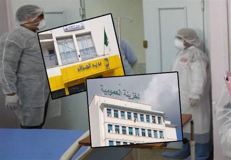کرونا در کشورهای مغرب عربی، 2191 مبتلا و 149 فوتی