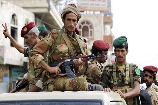 ارتش یمن یورش مزدوران سعودی به الجوف و مأرب را ناکام گذاشت ارتش یمن یورش مزدوران سعودی به الجوف و مأرب را ناکام گذاشت