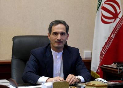 سفیر ایران پیگیر شرایط سلامتی دانشجویان ایرانی در بلاروس شد