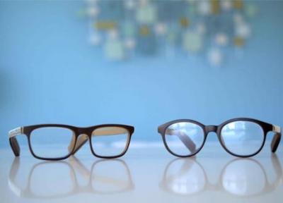عینک هوشمند الکترونیکی ساخته شد ، کنترل بازی های رایانه ای با چشم