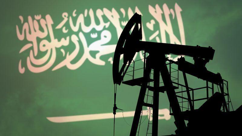صادرات نفت عربستان در ماه اوت 240 هزار بشکه افزایش یافت