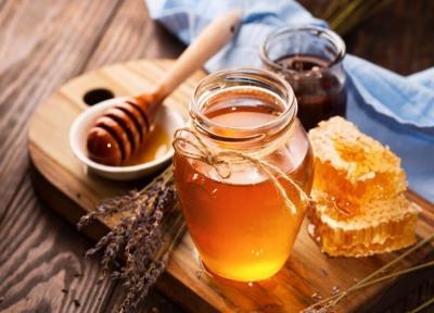 درمان زخم با عسل؛ چگونگی، فواید و عوارض جانبی
