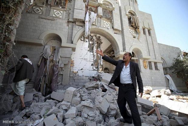 80 سازمان آمریکایی خواهان خاتمه حمایت واشنگتن از جنگ یمن شدند