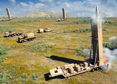 اعلام ویژگی های فنی موشک های فراصوت جدید ارتش آمریکا