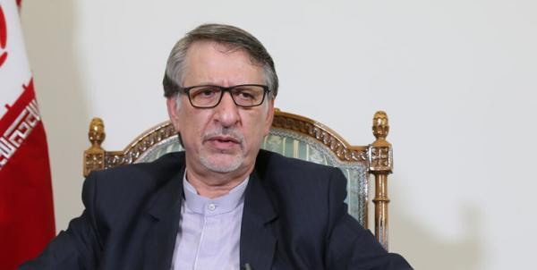سفر معاون وزیر خارجه ایران به کی یف برای برگزاری دور سوم مذاکرات درباره هواپیمای اوکراینی