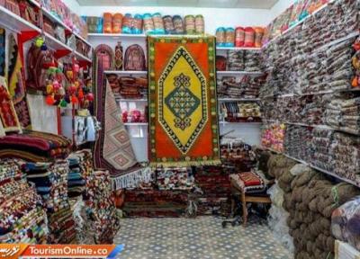 کرونا فروش مجازی صنایع دستی استان مرکزی را رونق بخشید