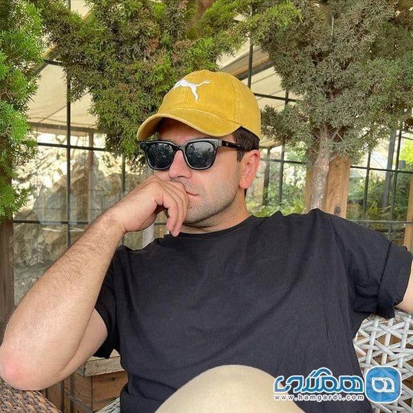 دل نوشته روزبه حصاری