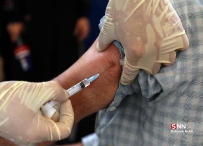 رکورد ثبت نام در سامانه نوبت دهی واکسن شکسته شد