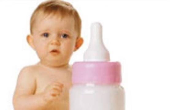 مزایای شیر مادر برای کودک و مادر