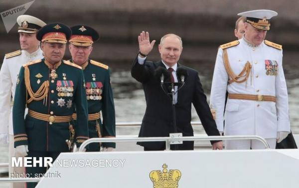 فرمانده آمریکایی: روسیه تهدید نظامی درجه یک علیه آمریکا است