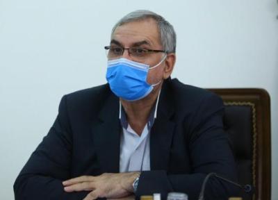 وزیر بهداشت: سقف کارانه پزشکان در منطقه ها محروم برداشته شد