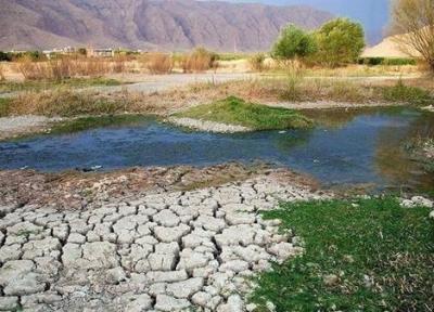 تشدید بحران آب مشهد در سال آبی آینده نگران کننده است