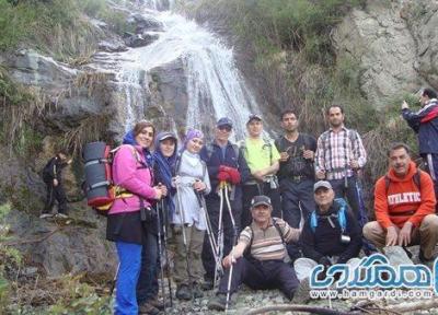 مسیر های کوهنوردی شمال تهران ، امن کوهنوردی کنید