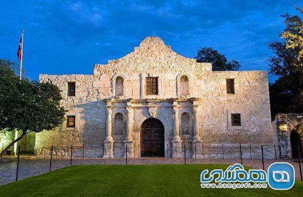 14 جاذبه توریستی برتر در تگزاس، آمریکا