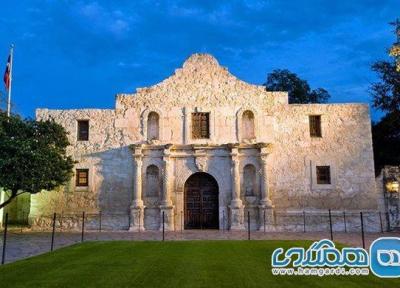 14 جاذبه توریستی برتر در تگزاس، آمریکا