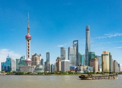 بهترین زمان سفر به شانگهای در چین