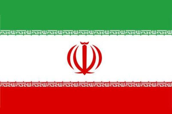 برگزاری جشن ملی پرچم همزمان با روز جمهوری اسلامی ایران