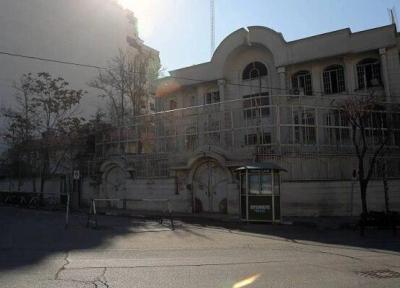 رویترز: درب های سفارت ایران در ریاض باز شد