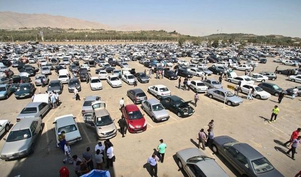 قیمت محصولات ایران خودرو امروز پنجشنبه 14 اردیبهشت 1402