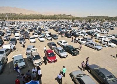 قیمت محصولات ایران خودرو امروز پنجشنبه 14 اردیبهشت 1402