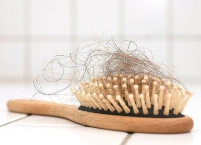 دلیل ریزش شدید و ناگهانی مو ، 5 نشانه در ظاهر موی سر که بیانگر این بیماری هاست