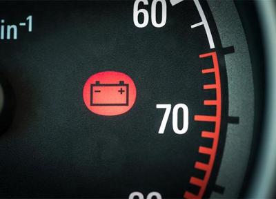 تاثیر باطری ضعیف بر خودرو و دلایل اصلی ضعیف شدن باتری