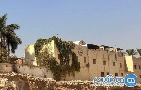 مرکز هنرهای معاصر نمادین قاهره به دستور دولت مصر تخریب شد