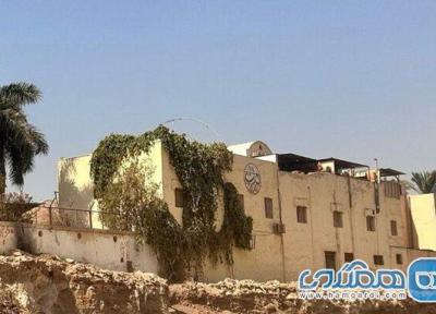 مرکز هنرهای معاصر نمادین قاهره به دستور دولت مصر تخریب شد