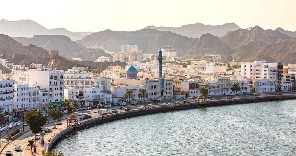 سفر به عمان با تور مسقط