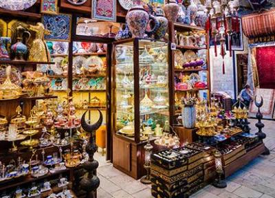 برترین سوغاتی های استانبول؛ یادگاری از تاریخ و فرهنگ ترکیه